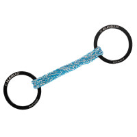 Morsetto Acavallo Jumpe Alupro Alluminio Argento Morsetto Acavallo Jumpe Alupro Alluminio Argento