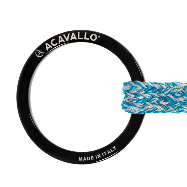 Morsetto Acavallo Jumpe Alupro Morsetto Acavallo Jumpe Alupro