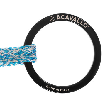Morsetto Acavallo Jumpe Alupro Morsetto Acavallo Jumpe Alupro