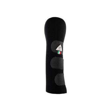 Proteggi Coda Acavallo Gel con Velcro Proteggi Coda Acavallo Gel con Velcro