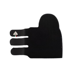 Proteggi Coda Acavallo Gel con Velcro Proteggi Coda Acavallo Gel con Velcro