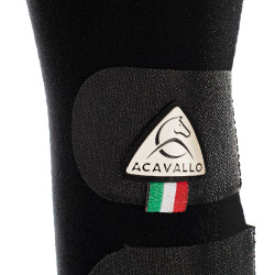 Proteggi Coda Acavallo Gel con Velcro Proteggi Coda Acavallo Gel con Velcro