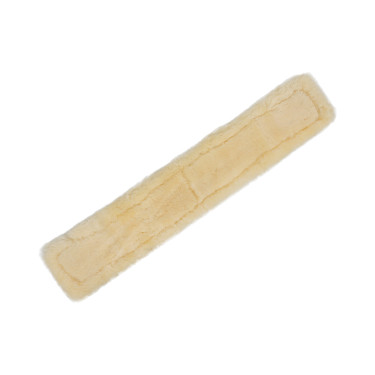 Acavallo Classic Kurzgurt-Schoner Gel & Lammfell Acavallo Classic Kurzgurt-Schoner Gel & Lammfell