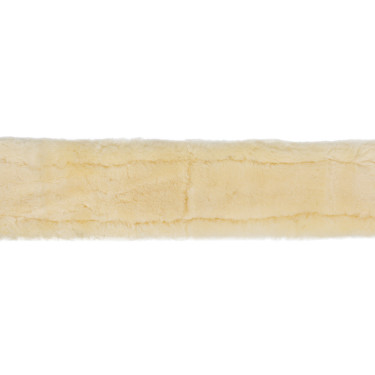 Acavallo Classic Kurzgurt-Schoner Gel & Lammfell Acavallo Classic Kurzgurt-Schoner Gel & Lammfell