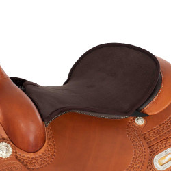 Coprisella Acavallo Classic Western Gel Dri-Lex 10mm Coprisella Acavallo Classic Western Gel Dri-Lex 10mm