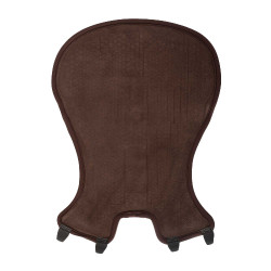 Coprisella Acavallo Classic Western Gel Dri-Lex 10mm Coprisella Acavallo Classic Western Gel Dri-Lex 10mm