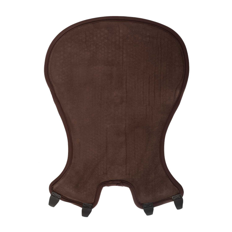 Coprisella Acavallo Classic Western Gel Dri-Lex 10mm Coprisella Acavallo Classic Western Gel Dri-Lex 10mm