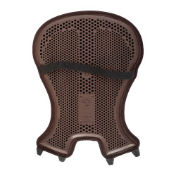 Coprisella Acavallo Classic Western Gel Dri-Lex 10mm Coprisella Acavallo Classic Western Gel Dri-Lex 10mm