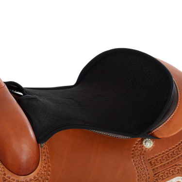 Coprisella Acavallo Classic Western Gel Dri-Lex 10mm Coprisella Acavallo Classic Western Gel Dri-Lex 10mm