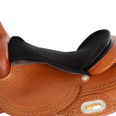 Coprisella Acavallo Classic Western Gel Dri-Lex 10mm Coprisella Acavallo Classic Western Gel Dri-Lex 10mm
