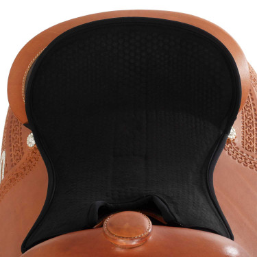 Coprisella Acavallo Classic Western Gel Dri-Lex 10mm Coprisella Acavallo Classic Western Gel Dri-Lex 10mm