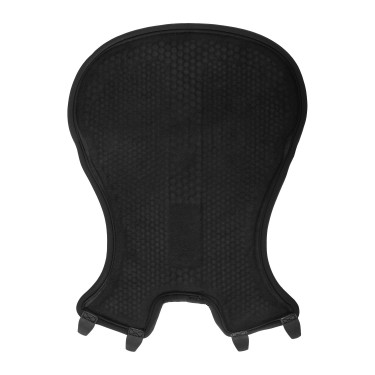 Coprisella Acavallo Classic Western Gel Dri-Lex 10mm Coprisella Acavallo Classic Western Gel Dri-Lex 10mm