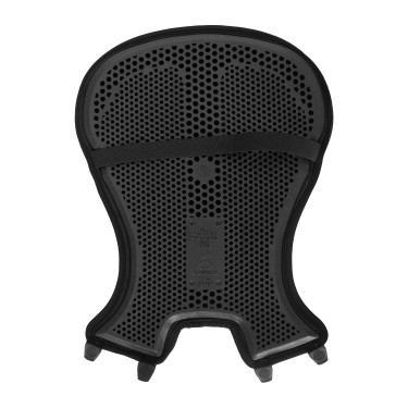 Coprisella Acavallo Classic Western Gel Dri-Lex 10mm Coprisella Acavallo Classic Western Gel Dri-Lex 10mm