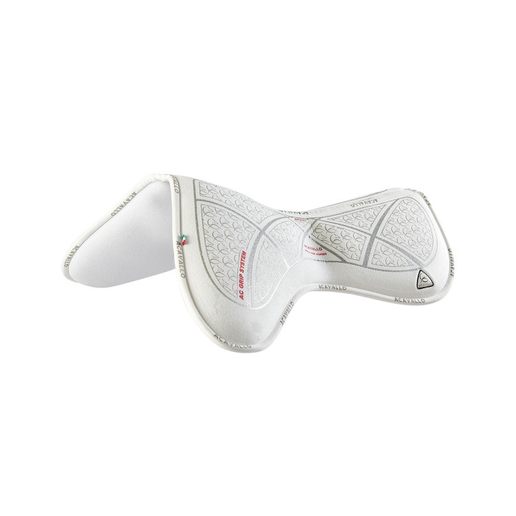 Ammortizzatore Acavallo grip e schiuma memory foam Close Contact Ammortizzatore Acavallo grip e schiuma memory foam Close Contact