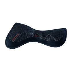 Ammortizzatore Acavallo grip e schiuma memory foam Close Contact Blu / argento Ammortizzatore Acavallo grip e schiuma memory foam Close Contact Blu / argento