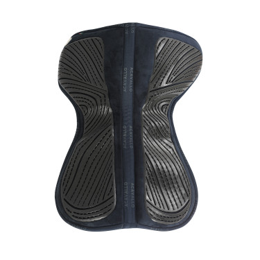 Ammortizzatore in gel classico Acavallo Close Contact memory foam Ammortizzatore in gel classico Acavallo Close Contact memory foam