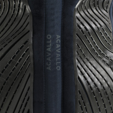 Ammortizzatore in gel classico Acavallo Close Contact memory foam Ammortizzatore in gel classico Acavallo Close Contact memory foam
