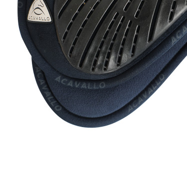 Ammortizzatore in gel classico Acavallo Close Contact memory foam Ammortizzatore in gel classico Acavallo Close Contact memory foam