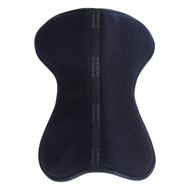 Ammortizzatore Acavallo Close Contact memory foam in lana vergine Ammortizzatore Acavallo Close Contact memory foam in lana vergine