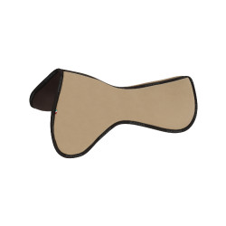 Ammortizzatore Acavallo Close Contact in memory foam Sabbia Beige Ammortizzatore Acavallo Close Contact in memory foam Sabbia Beige