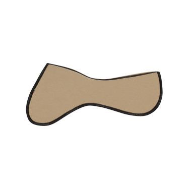 Ammortizzatore Acavallo Close Contact in memory foam Sabbia Beige Ammortizzatore Acavallo Close Contact in memory foam Sabbia Beige