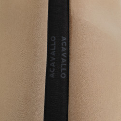 Ammortizzatore Acavallo Close Contact in memory foam Sabbia Beige Ammortizzatore Acavallo Close Contact in memory foam Sabbia Beige