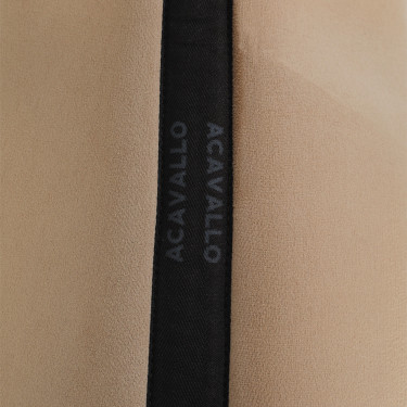 Ammortizzatore Acavallo Close Contact in memory foam Sabbia Beige Ammortizzatore Acavallo Close Contact in memory foam Sabbia Beige