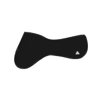 Ammortizzatore Acavallo Close Contact in memory foam Nero Ammortizzatore Acavallo Close Contact in memory foam Nero