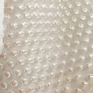 Ammortizzatore Acavallo Classic Gel e montone Trasparente / naturale