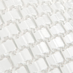 Ammortizzatore Acavallo Gel Traspirante Trasparente