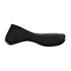 Ammortizzatore Acavallo Gel Massaggiante Nero Ammortizzatore Acavallo Gel Massaggiante Nero
