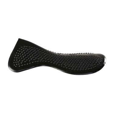 Ammortizzatore Acavallo Gel Massaggiante Nero Ammortizzatore Acavallo Gel Massaggiante Nero