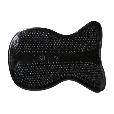 Ammortizzatore Acavallo Gel Massaggiante Nero Ammortizzatore Acavallo Gel Massaggiante Nero
