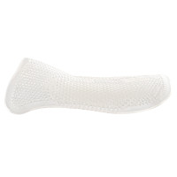 Ammortizzatore Acavallo Gel Rialzo Centrale Trasparente Ammortizzatore Acavallo Gel Rialzo Centrale Trasparente