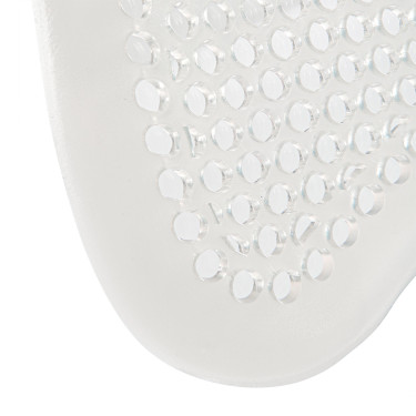 Ammortizzatore Acavallo Gel Rialzo Centrale Ammortizzatore Acavallo Gel Rialzo Centrale