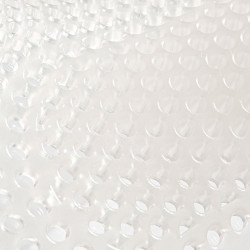 Ammortizzatore Acavallo Gel Rialzo Centrale Trasparente Ammortizzatore Acavallo Gel Rialzo Centrale Trasparente