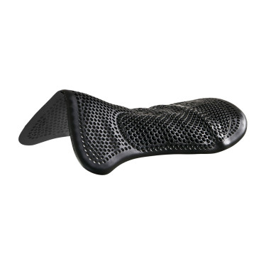 Ammortizzatore Acavallo Gel Rialzo Centrale Nero