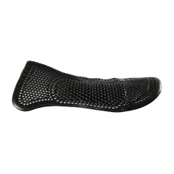 Ammortizzatore Acavallo Gel Rialzo Centrale Nero