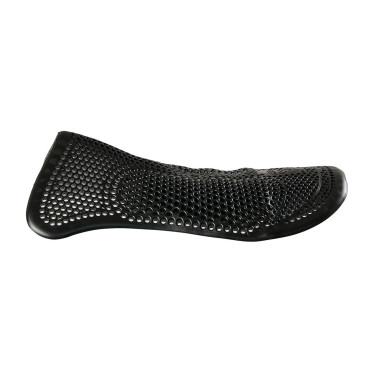 Ammortizzatore Acavallo Gel Rialzo Centrale Nero