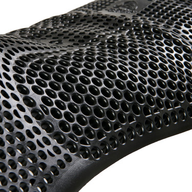 Ammortizzatore Acavallo Gel Rialzo Centrale Nero