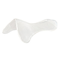 Ammortizzatore Anatomico in Gel Acavallo Trasparente