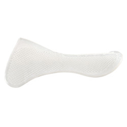 Ammortizzatore Anatomico in Gel Acavallo Trasparente Ammortizzatore Anatomico in Gel Acavallo Trasparente