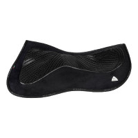 Ammortizzatore Acavallo Classic Gel in schiuma memory foam Bianco