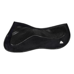 Ammortizzatore Acavallo Classic Gel in schiuma memory foam Nero Ammortizzatore Acavallo Classic Gel in schiuma memory foam Nero