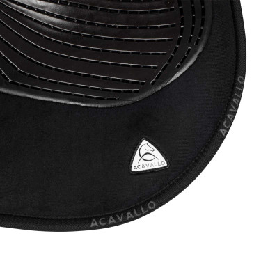 Ammortizzatore Acavallo Classic Gel in schiuma memory foam Ammortizzatore Acavallo Classic Gel in schiuma memory foam