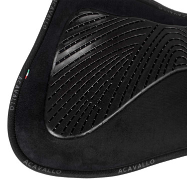 Ammortizzatore Acavallo Classic Gel in schiuma memory foam Ammortizzatore Acavallo Classic Gel in schiuma memory foam
