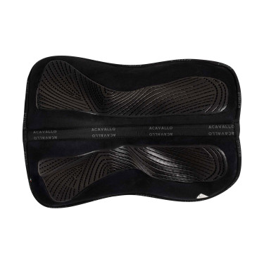 Ammortizzatore Acavallo Classic Gel in schiuma memory foam Ammortizzatore Acavallo Classic Gel in schiuma memory foam