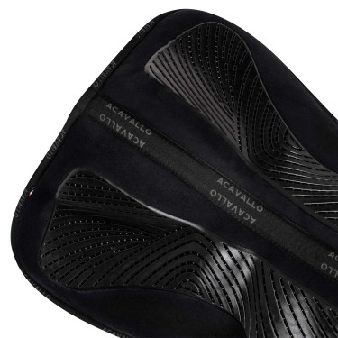 Ammortizzatore Acavallo Classic Gel in schiuma memory foam Ammortizzatore Acavallo Classic Gel in schiuma memory foam