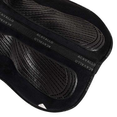 Ammortizzatore Acavallo Classic Gel in schiuma memory foam Ammortizzatore Acavallo Classic Gel in schiuma memory foam