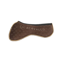 Ammortizzatore Close Contact in schiuma memory foam con grip in silicone Ammortizzatore Close Contact in schiuma memory foam con grip in silicone